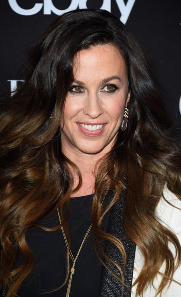 Alanis Morissette