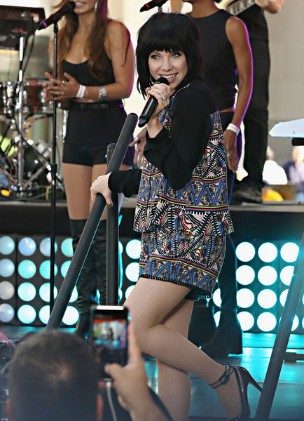 Carly Rae Jepsen