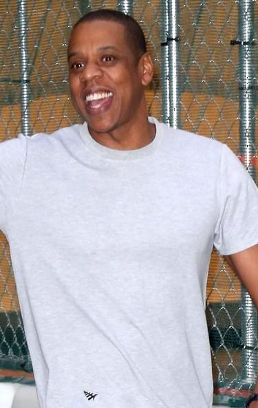 Jay-Z