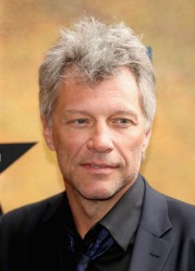 Jon Bon Jovi