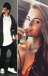 Justin Bieber / Xenia Deli