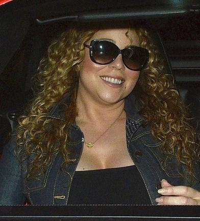 Mariah Carey