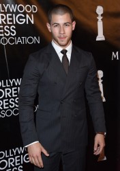 Nick Jonas