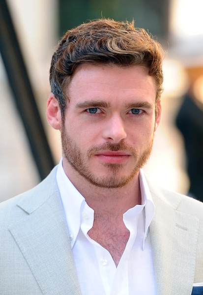 Richard Madden