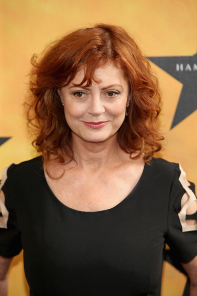 Susan Sarandon