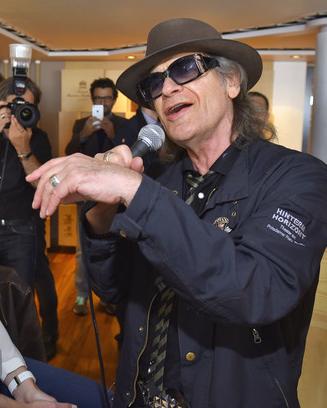 Udo Lindenberg