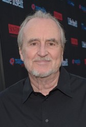 Wes Craven