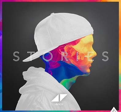 Avicii "Stories" CD