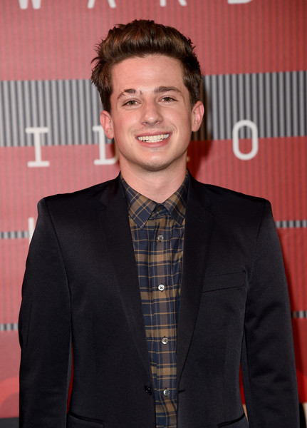 Charlie Puth