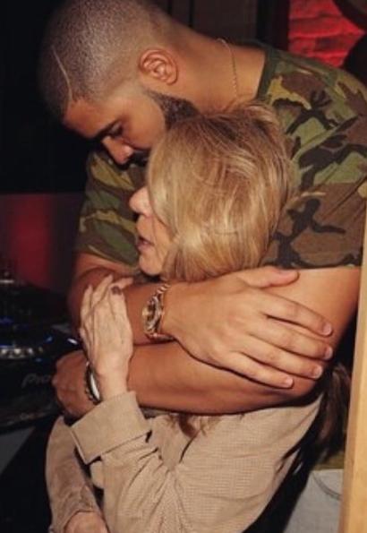 Sandi Graham & Drake