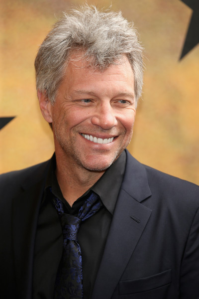 Jon Bon Jovi (53)