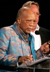 Quincy Jones