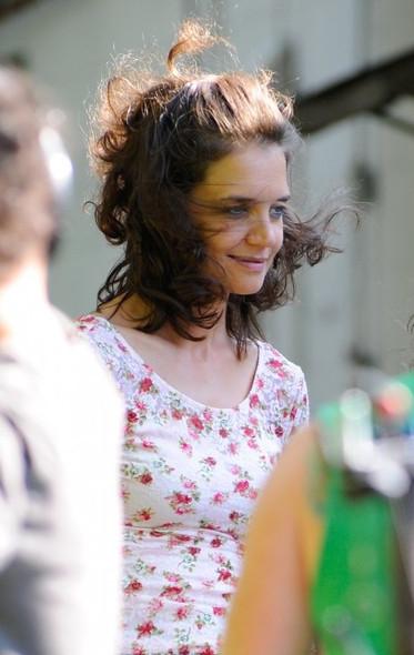 Katie Holmes