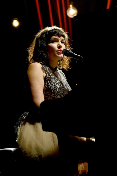 Norah Jones