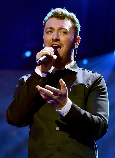 Sam Smith