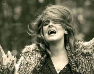 Adele