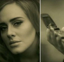 Adele