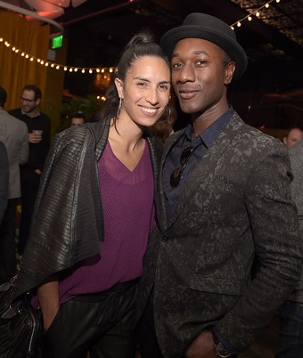 Maya Jupiter & Aloe Blacc