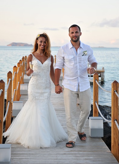 Amelle Berrabah & Marcio Rafael Sousa Rosa