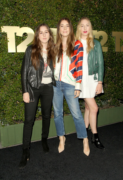 "HAIM"