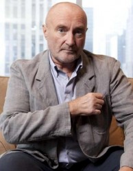 Phil Collins