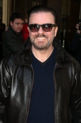 Ricky Gervais