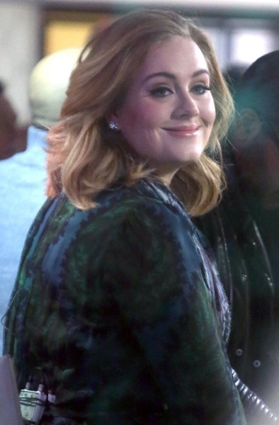 Adele