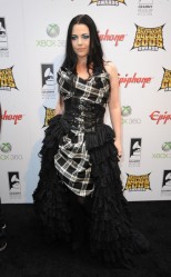 Amy Lee ("Evanescence")