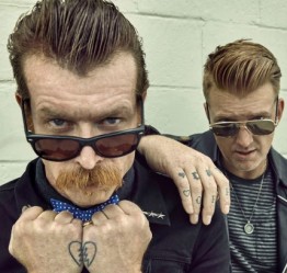 "Eagles Of Death Metal"