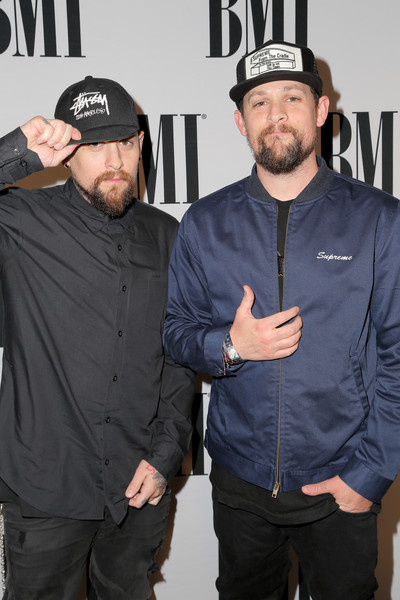 Joel & Benji Madden