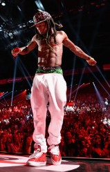 Lil Wayne