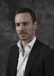 Michael Fassbender