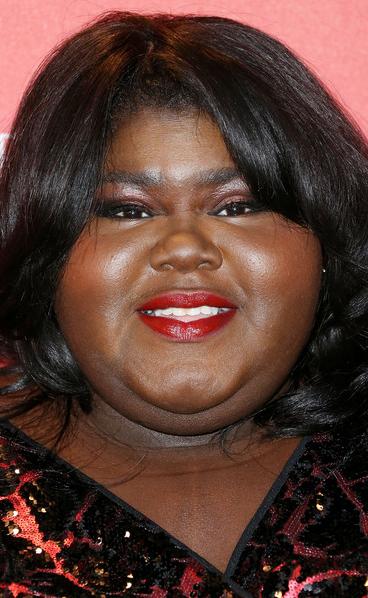 Gabourey Sidibe