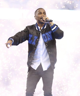 Big Sean