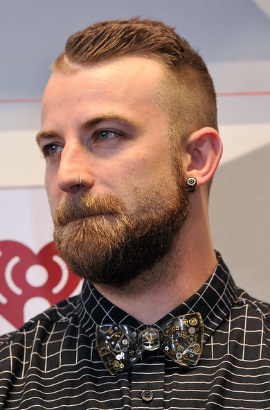 Jeremy Davis