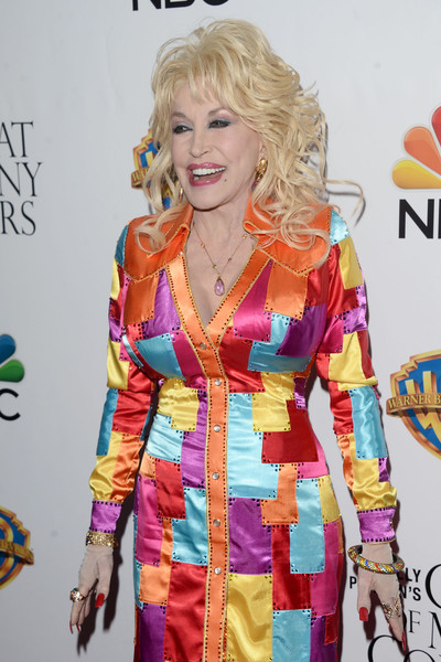 Dolly Parton