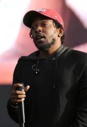 Kendrick Lamar