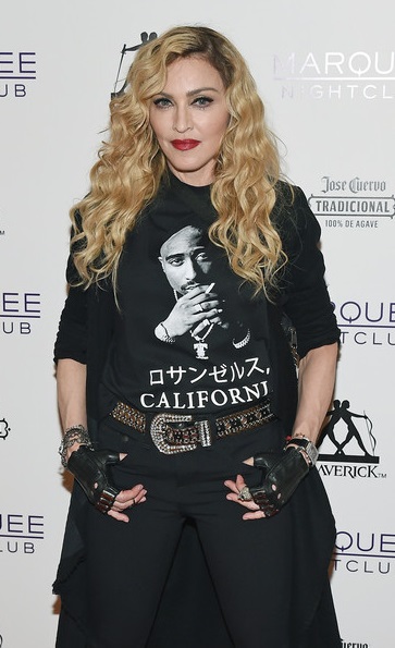 Madonna