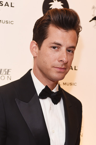 Mark Ronson