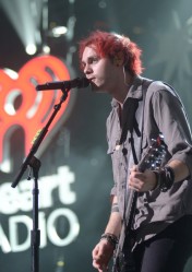 Michael Clifford ("5 Seconds Of Summer")