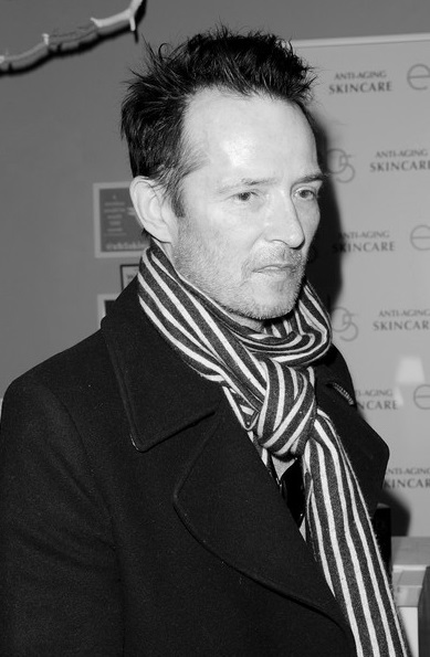 Scott Weiland