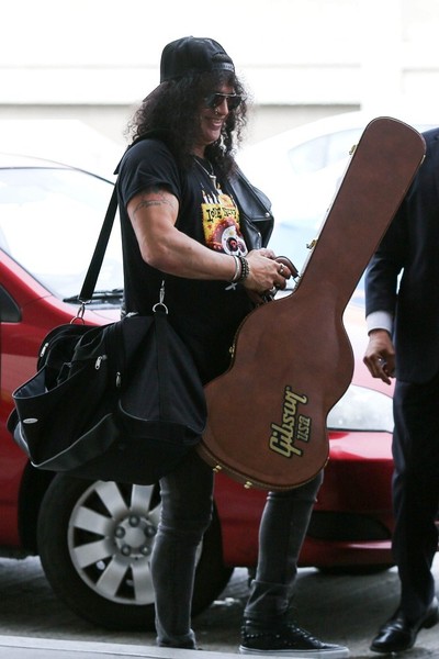 Slash