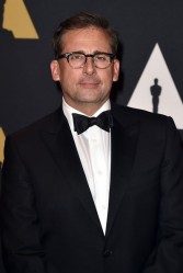 Steve Carell