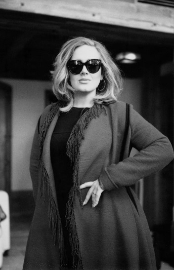 Adele