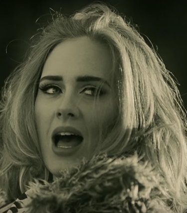 Adele