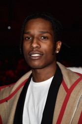 A$Ap Rocky