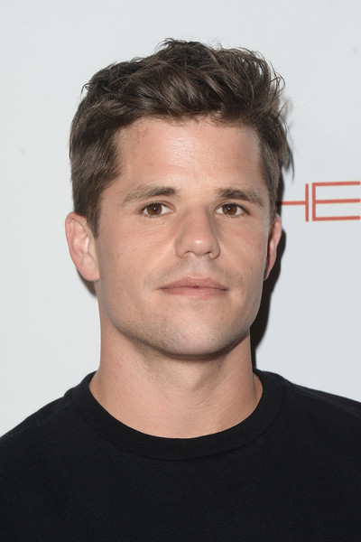 Charlie Carver