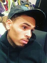 Chris Brown