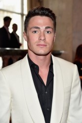 Colton Haynes