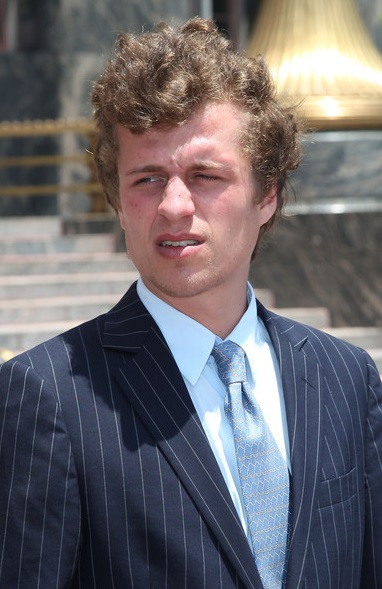 Conrad Hilton